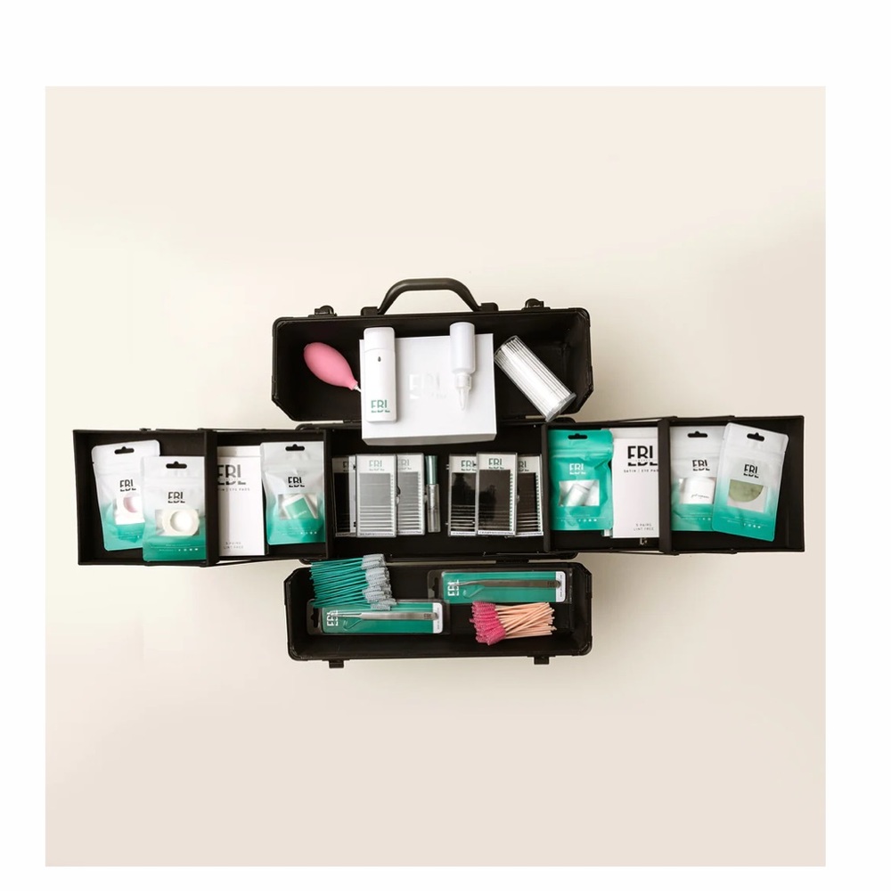 EBL Premium classic lash kit